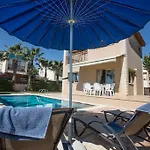 Sunny Coast Villa
