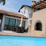 Narcissos Villa Thekla