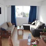 Maria Zintili Apartments