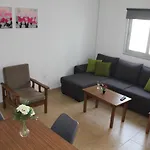 Maria Zintili Apartments