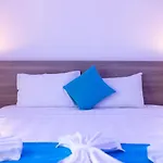 Flora Maria Hotel