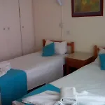 Flora Maria Hotel