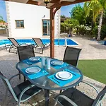 Oceanview Luxury Villa 207