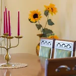 Ayia Napa Villa Benetta