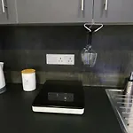 Takis Apartments