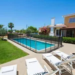 Ayia Napa Villa Danae