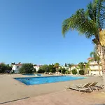 Nissi Martha Apartment