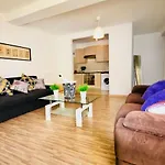 Big 2 Bedroom, Xxl Pool, In Hearth Of Ayia Napa