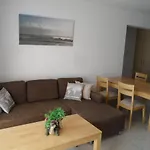 Nissi Beach,Ground Floor Flat
