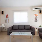 Athena Villa
