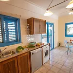 Ayia Napa Blue Villa
