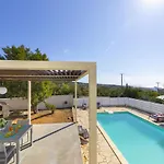 Ayia Napa Ammos Sea View Villa