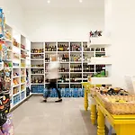 Sunprime Ayia Napa Suites - Adults Only