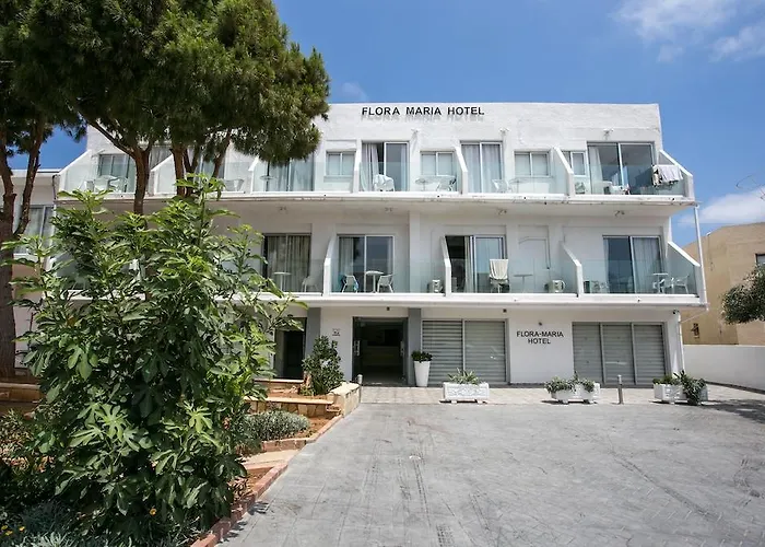 Flora Maria Hotel