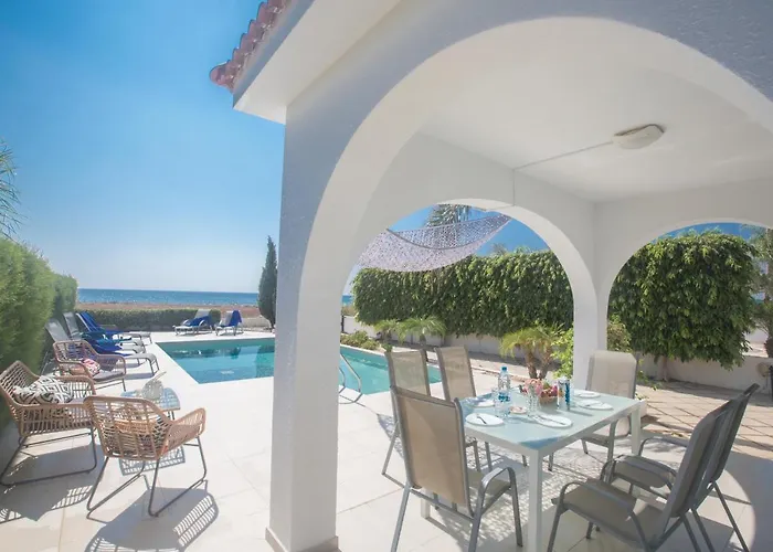 Sunrise Villa 12