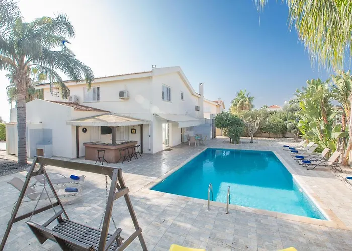 Papaya Royal Villa