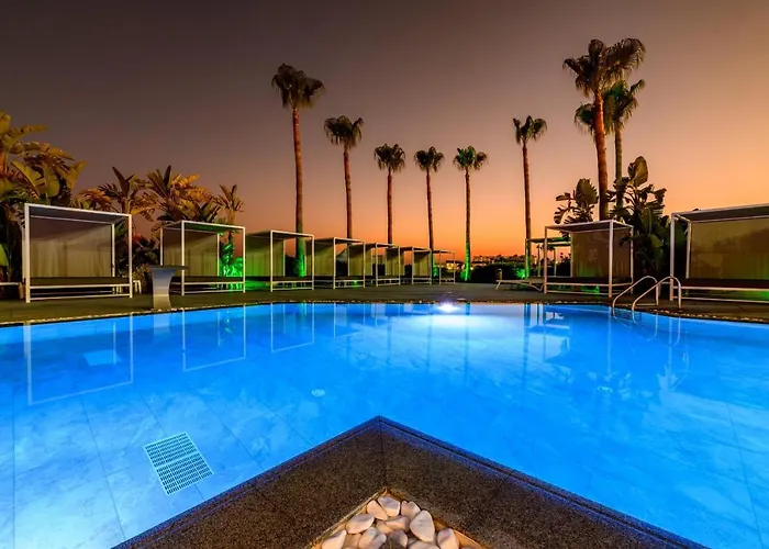 Tasia Maris Sands (Adults Only)