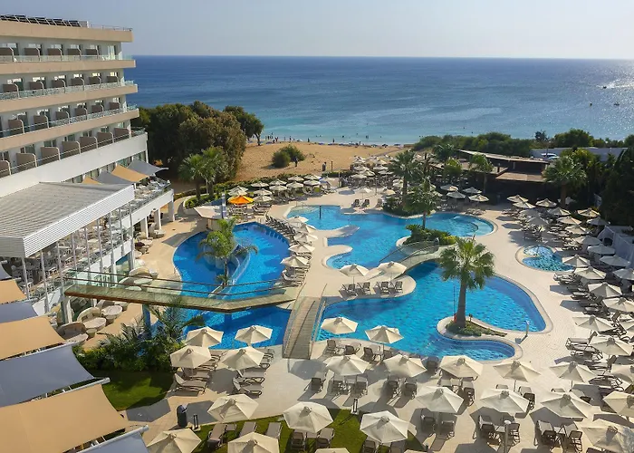 Melissi Beach Hotel & Spa