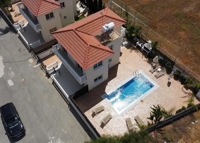 Villa Oceania