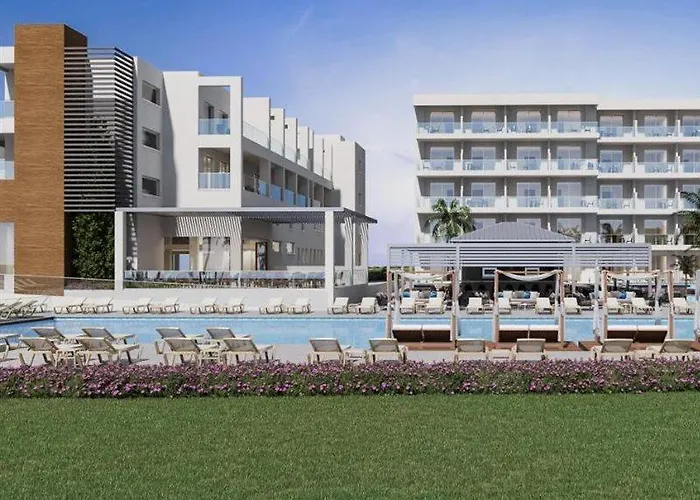 Atlantica Sungarden Park