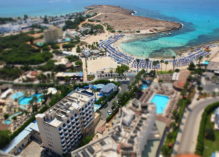 Anonymous Beach Hotel (Adults Only)