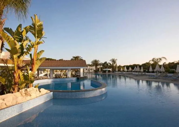 Christofinia Hotel