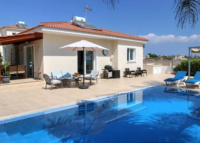 Villa Anastasia