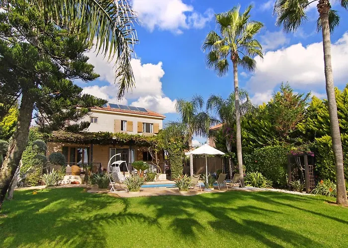 Villa Polina
