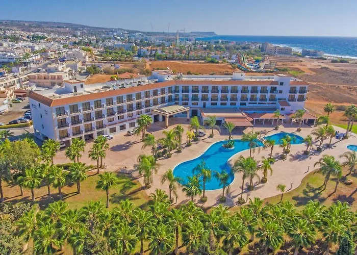 Anmaria Beach Hotel & Spa