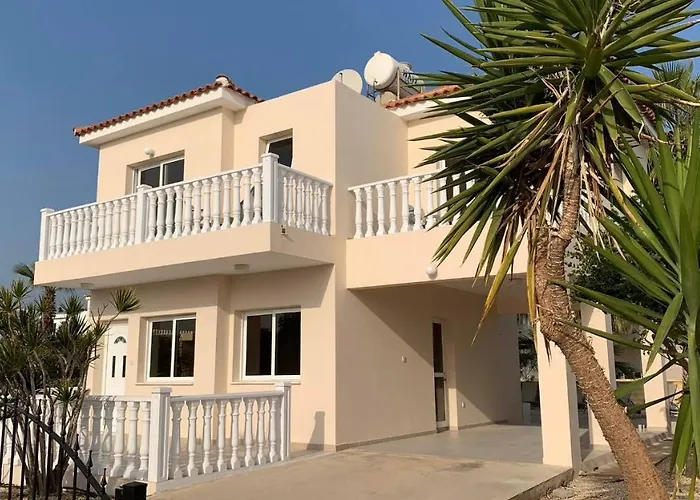 Sunset Sea View Villa