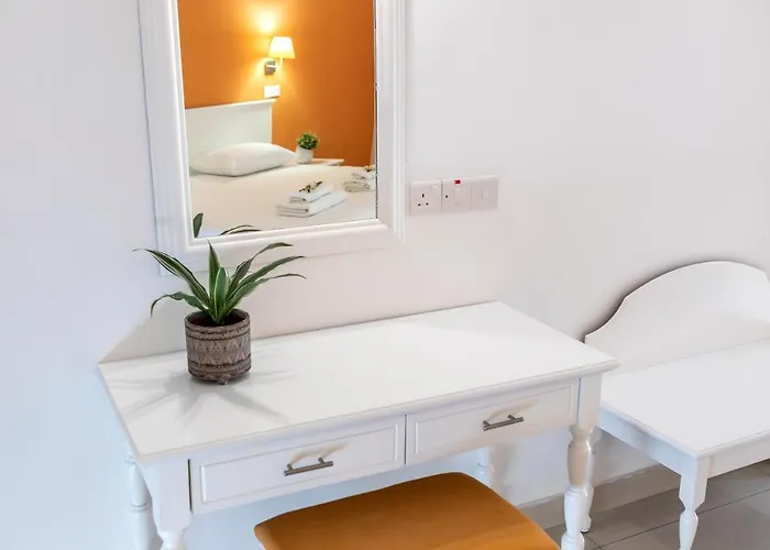 Mia hotel Apartment