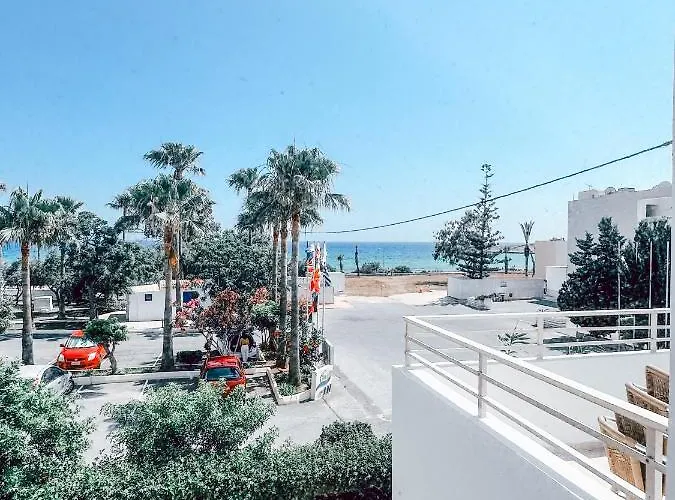 Panas Villas