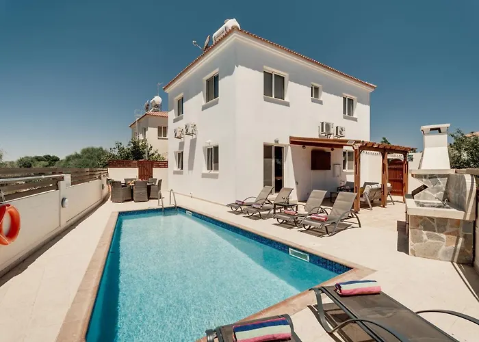 Villa Lankas