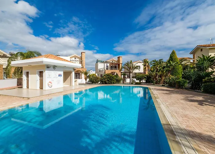 Villa Anna Maria