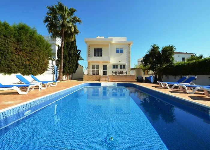 Villa Chloe