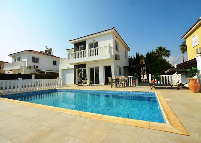 Villa Thetida