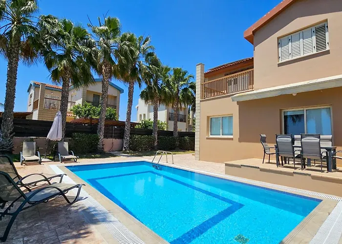 Sunnyside Pool Villa