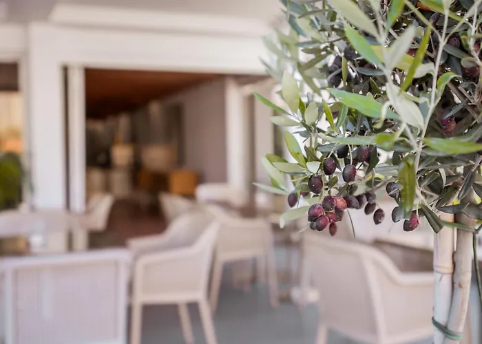 Paul Marie Hotel Apartments