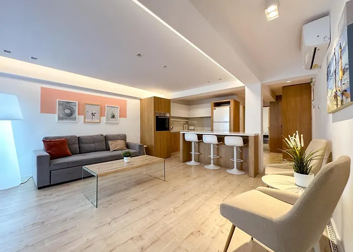 Sherpa Apartments