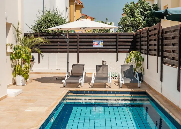 Mermaid Villa 16