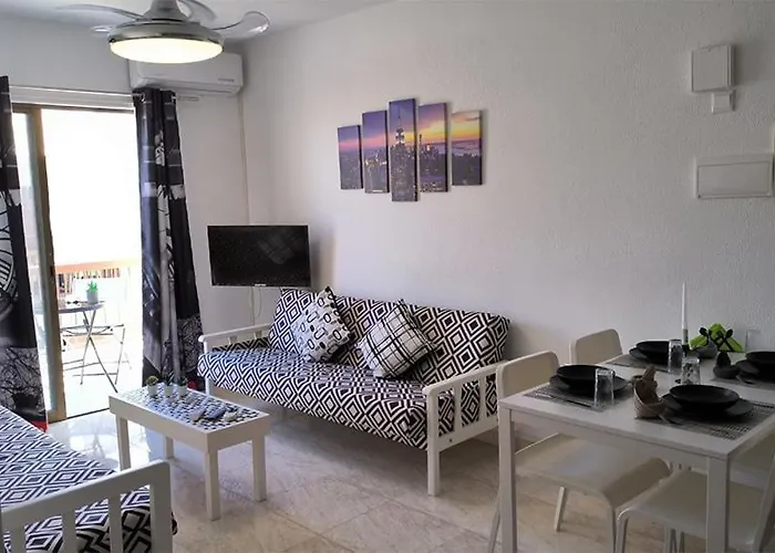Best Deal -65 Percent Off - Ayia Napa Center Apartment