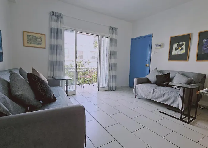 Stay Napa Star Apartment