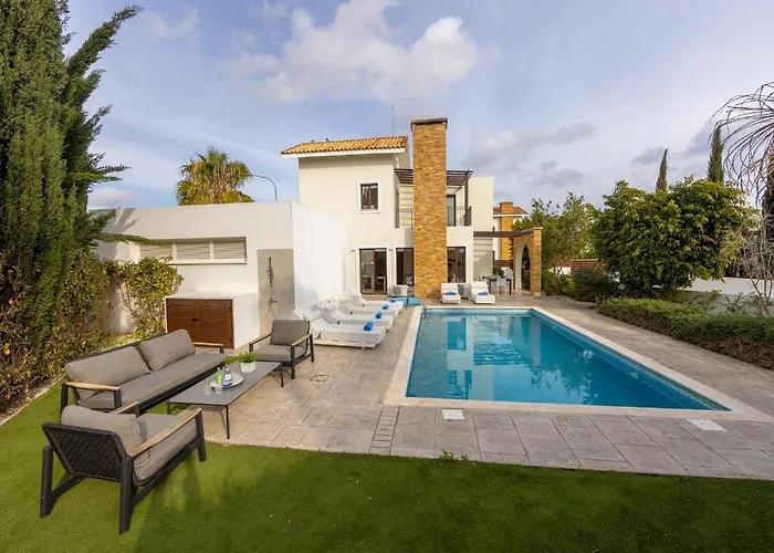 Villa Ionion H32
