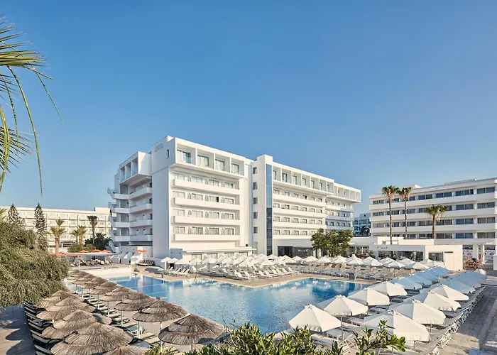 Atlantica Sancta Napa Hotel