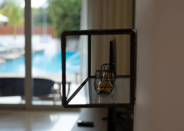 Vivo Mare Beachfront Villas - Seashell