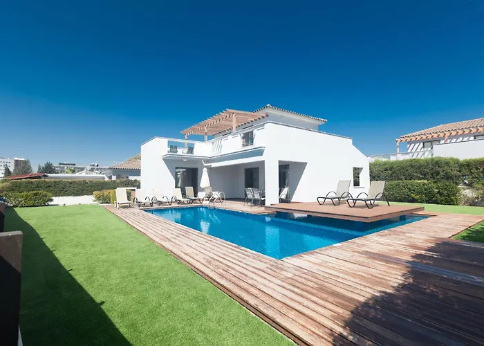 Ayia Napa Satin Villa Svi3