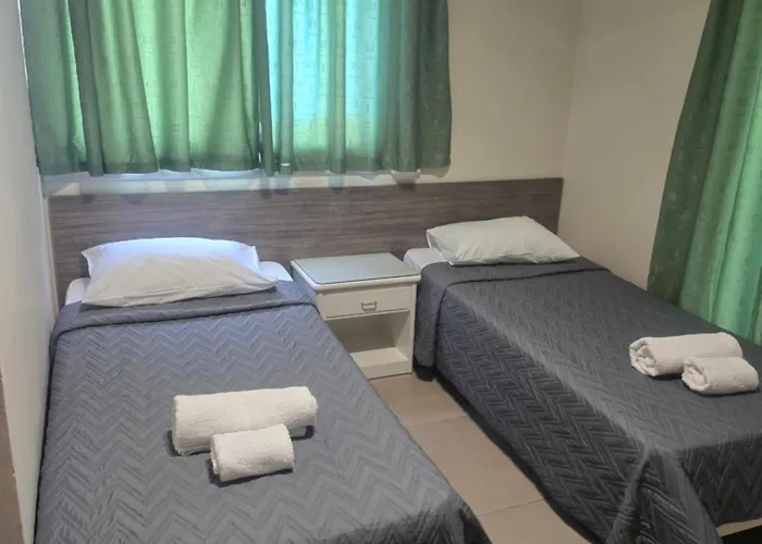 Eleni Apartments