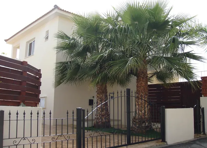 Athena Villa