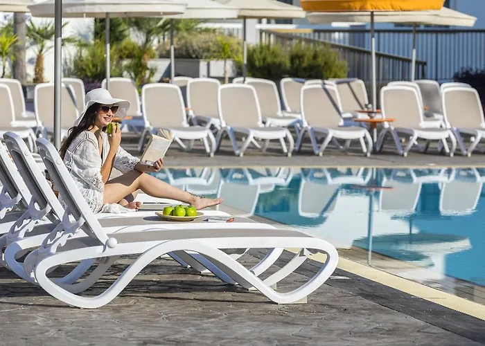 Christabelle Hotel Apartments