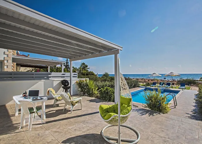 Gorgona Villas